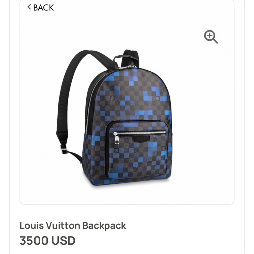 Louis Vuitton